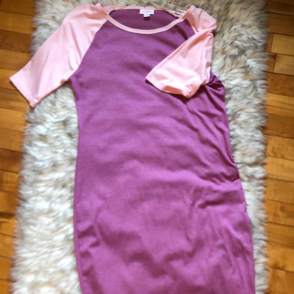 Lula Roe dress